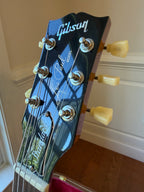 2022 Gibson Les Paul Standard 50s P90 - Gold Top