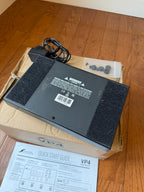 Fractal Audio VP4 Virtual Pedalboard