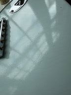 2025 Fender Custom Shop ‘56 Stratocaster S23 Limited Journeyman - Super Faded Aged Sonic Blue