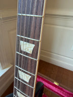 2026 Gibson SG ‘61 Standard - Cherry Red