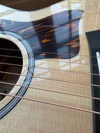 2026 Taylor Next Generation 314ce Grand Auditorium Acoustic Electric Guitar