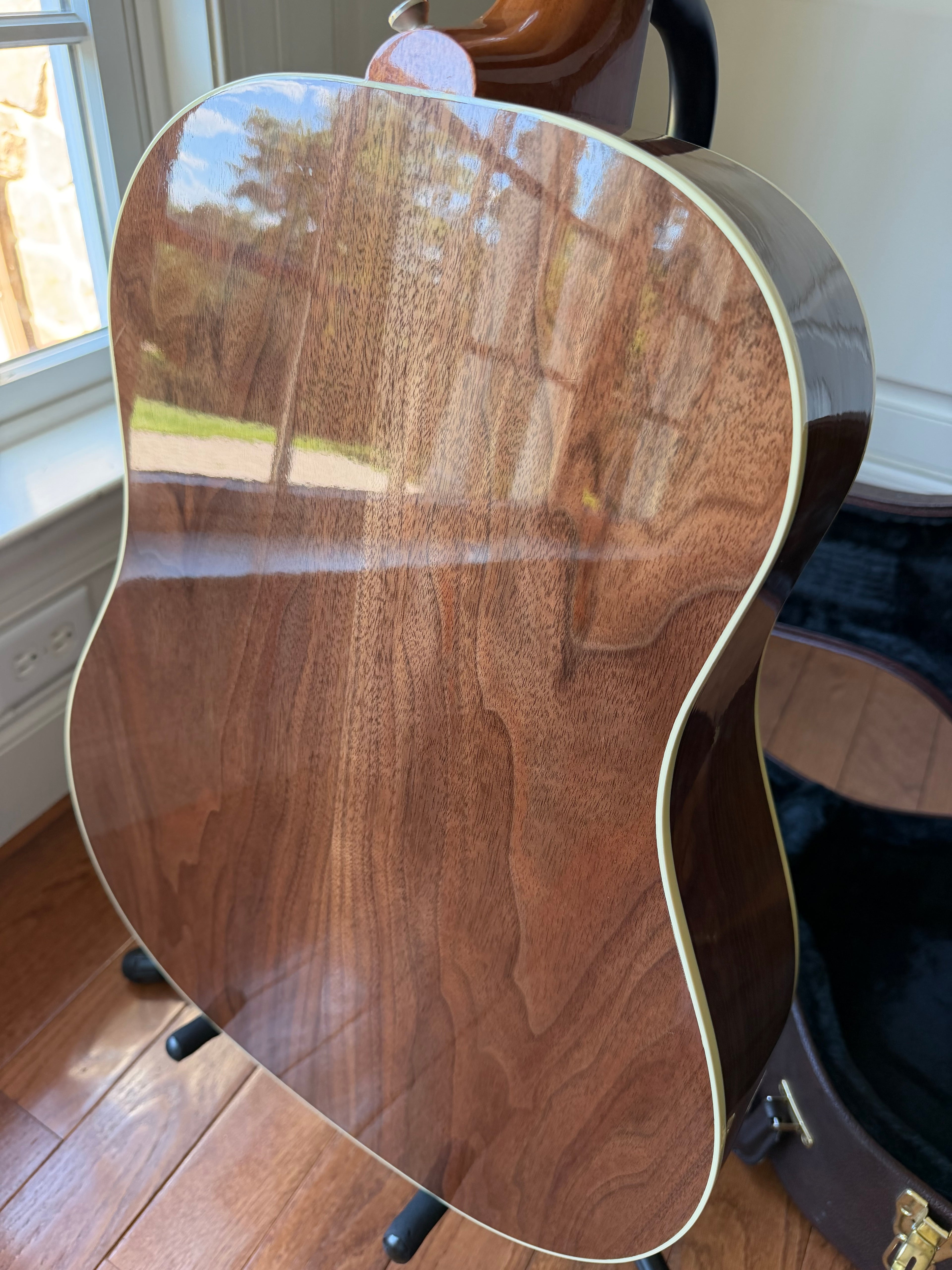 2020 Gibson J-45 Studio Rosewood