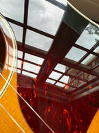 2026 Gibson J-45 Standard - Vintage Sunburst