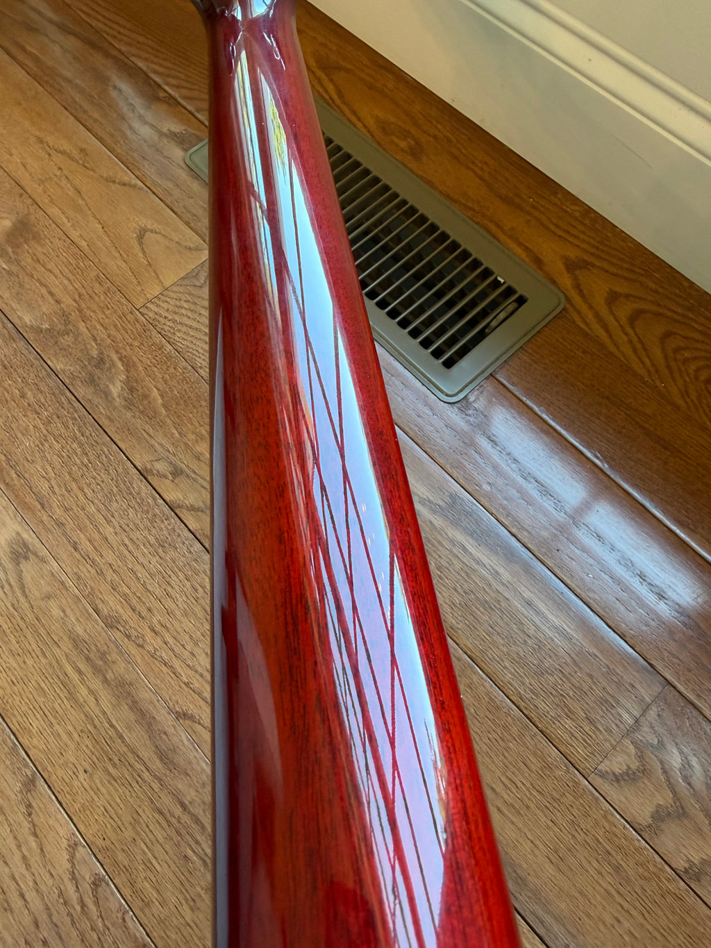 2026 Gibson SG Standard - Heritage Cherry Red