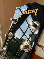 2024 Gibson SG Special - Cherry Red