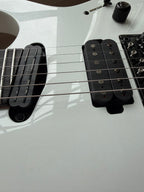2026 ESP LTD MV-1000 Maverick - Pearl White