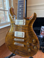 2024 PRS McCarty 594 10 Top - Yellow Tiger