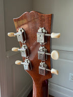 2026 Gibson Custom Shop ES-330 ‘59 Reissue VOS - Vintage Natural