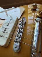 2022 Gibson Les Paul Standard 50s P90 - Gold Top