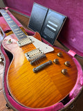 2022 Gibson Custom Shop Tom Doyle “Time Machine” Les Paul ‘59 R9 Historic Aged