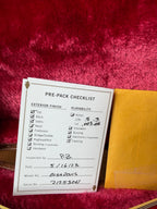 2023 Gibson Dove Original - Vintage Cherry Sunburst