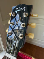 2026 Gibson Les Paul Standard 50s Figured Top - Heritage Cherry Sunburst