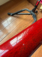 2023 Gibson Les Paul Classic - Translucent Cherry Red
