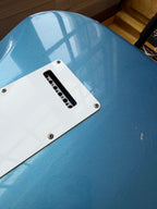 2025 Fender Custom Shop Stratocaster Pro W25 Relic - Aged Lake Placid Blue - Image 15