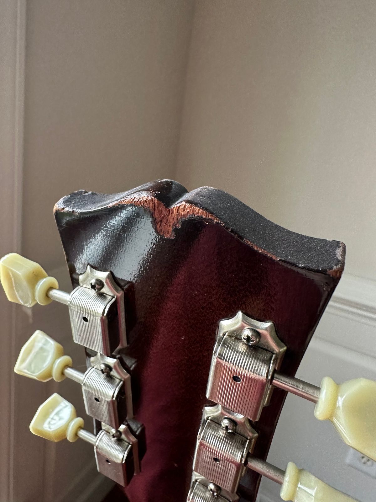 1957 Gibson ES-225T - Sunburst