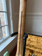 2015 Charvel Custom Shop So Cal - Seafoam Sparkle Nitro Platinum Pink Overspray