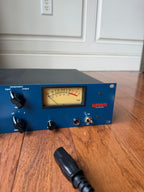 Warm Audio WA-1B Tube Opto Compressor