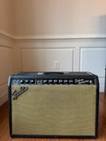 1967 Fender Deluxe Reverb Blackface