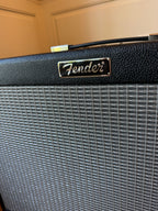 Fender Tone Master FR-12 Powered Speaker w/ Cover