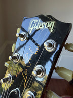 1986 Gibson Pre-Historic Les Paul Standard ‘59 Reissue R9 - Heritage Cherry Sunburst