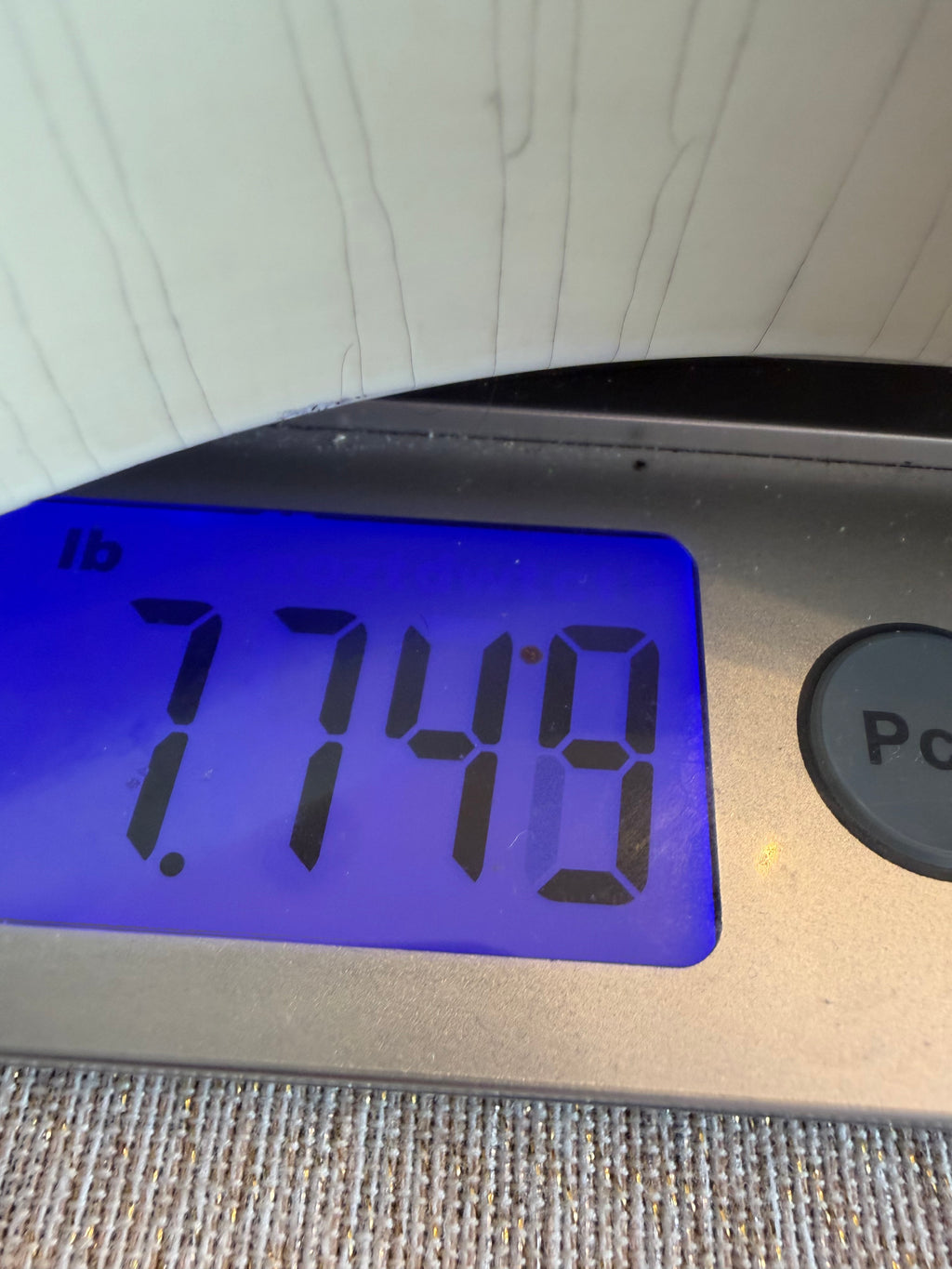 2026 MJT VTT Medium Aging - Olympic White