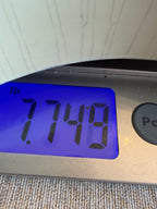 2026 MJT VTT Medium Aging - Olympic White