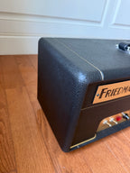 Friedman Smallbox 50-Watt Guitar Amp Head