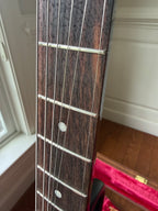 2026 Gibson Les Paul Junior - Vintage Tobacco Burst