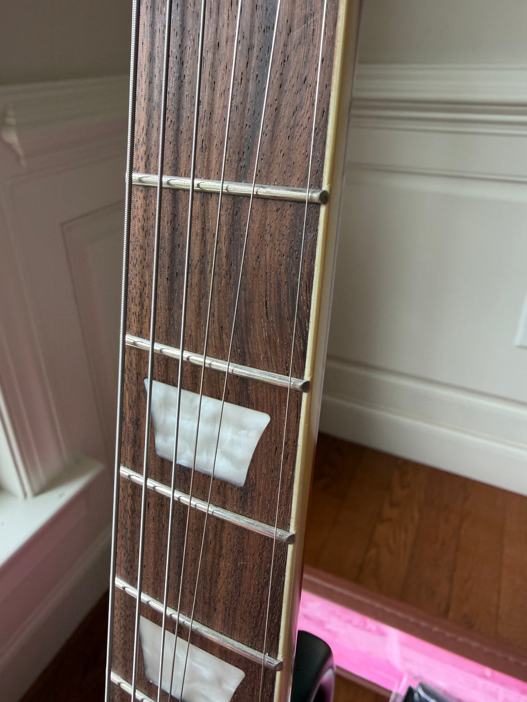 Epiphone Joe Bonamassa Signature "Lazarus" '59 Les Paul Standard