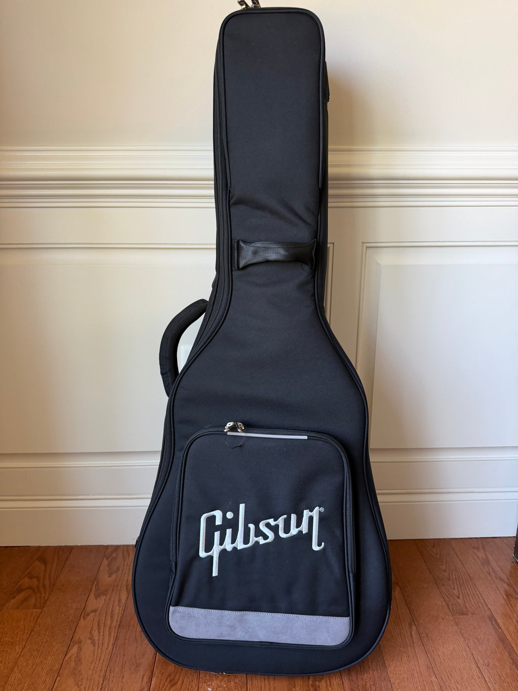 2026 Gibson Hummingbird Special - Satin Honey Burst