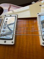 2026 Gibson Custom Shop '59 Les Paul Standard Reissue VOS - Dirty Lemon Burst