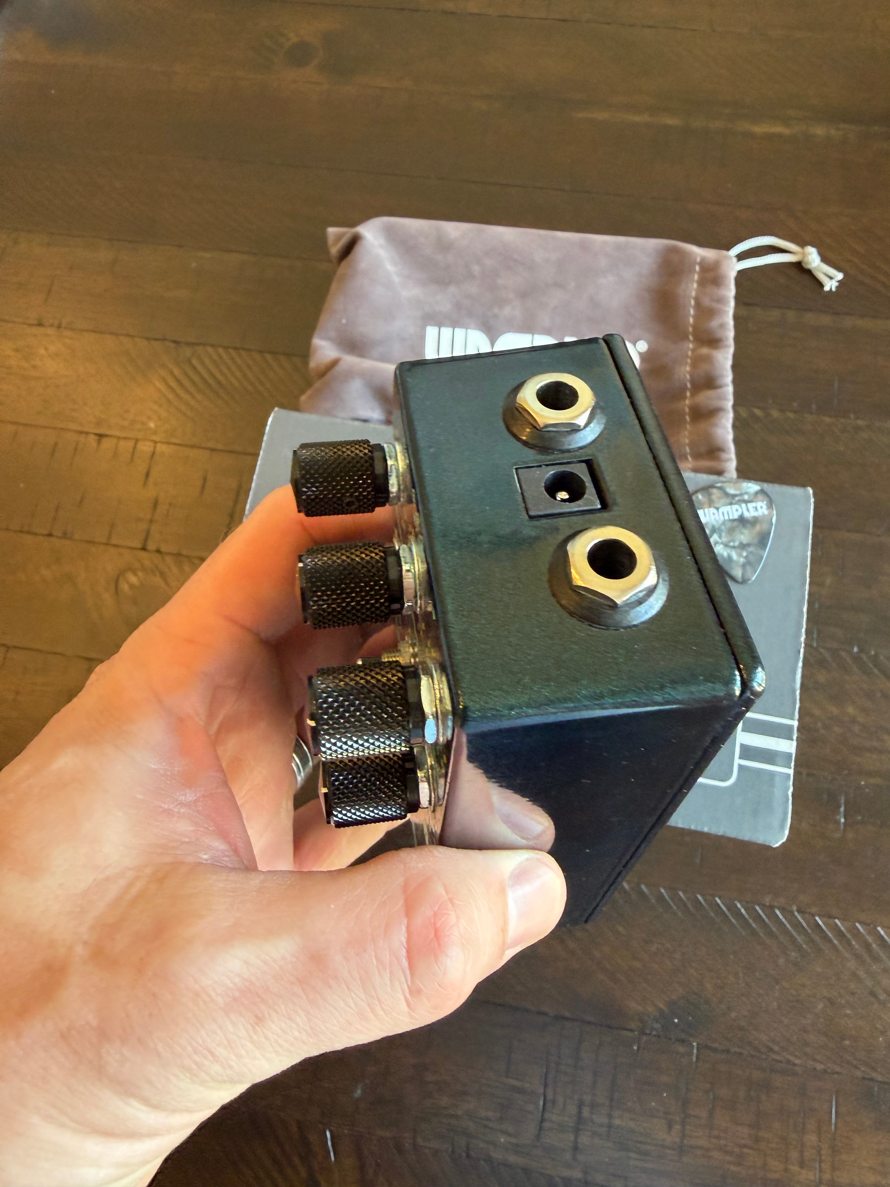 Wampler Mofetta