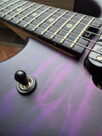 2021 EVH 5150 Series Deluxe - Purple Daze