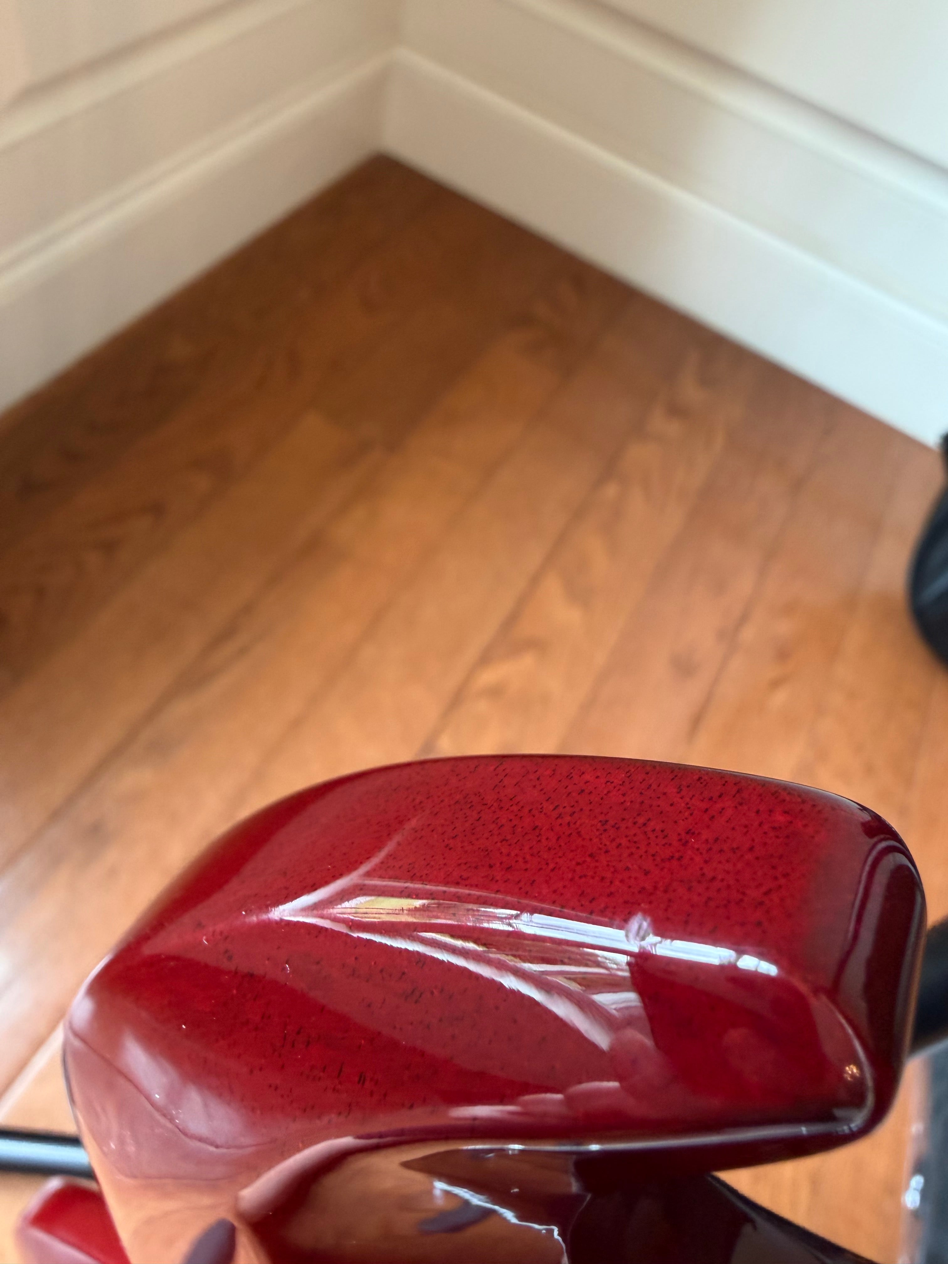 2026 Gibson SG Standard - Heritage Cherry Red