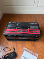PRS Archon 50 2-Channel 50-Watt Guitar Amp Head