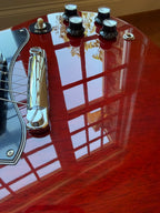 2026 Gibson SG Standard - Heritage Cherry Red