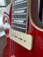 2025 Gibson Les Paul Warren Haynes 50s P90 - 60s Cherry