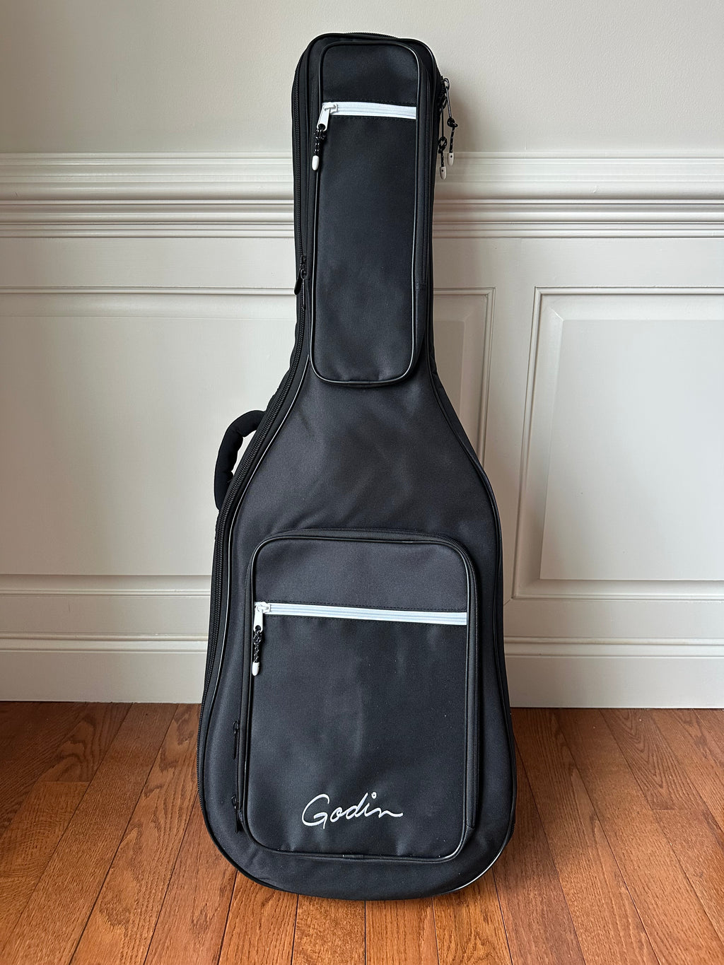 Godin Multiac ACS SA Nylon - Image 20