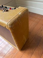 1956 Fender Princeton 5F2 - Tweed