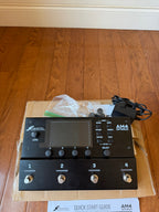 Fractal Audio AM4 Amp Modeler