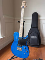 2024 PRS PRS NF 53 - Blue Matteo