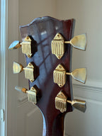 1965 Gibson ES-355 Factory Mono - Cherry Red - Image 9