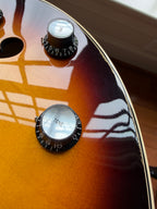 2022 Gibson ES-345 - Vintage Burst