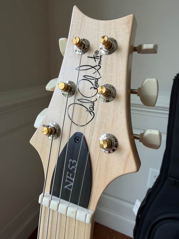 2024 PRS PRS NF 53 - Blue Matteo