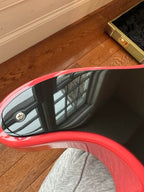 2025 Fender Custom Shop ‘54 Telecaster TCP Time Capsule - Faded Aged Fiesta Red