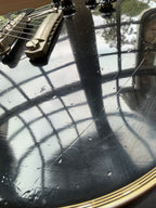 2001 Gibson Custom Shop Historic Les Paul Custom ‘68 - Ebony Black