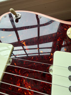 2018 Fender American Performer Jazzmaster - Penny