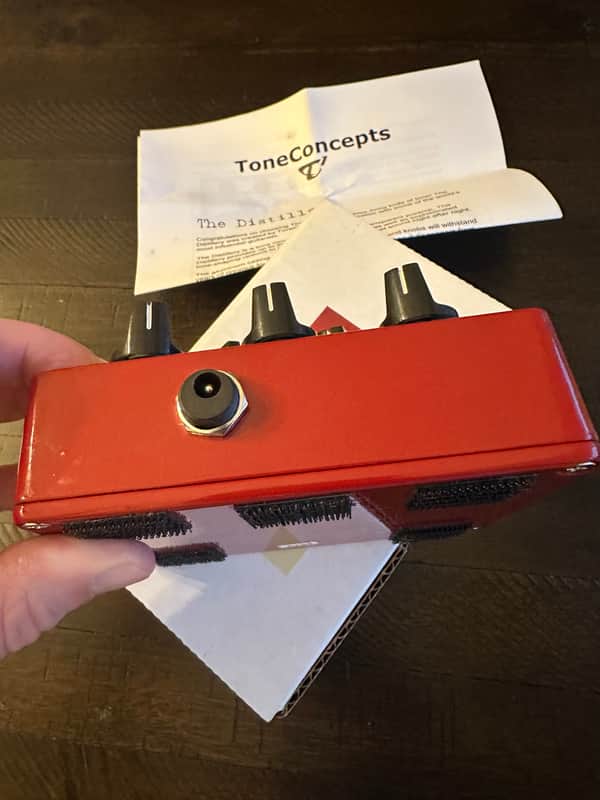 ToneConcepts The Distillery - Image 4