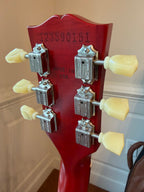 2019 Gibson Les Paul Studio Tribute - Satin Iced Tea