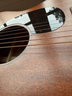 2025 Martin 00-15M Acoustic Guitar